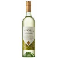 Image of Mandela Thembu Sauvignon Blanc