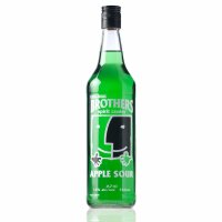 Image of Brothers Apple Sours