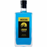 Image of Mexicana Bubblegum Tequila