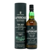 Image of Laphroaig The 1815 Legacy Edition