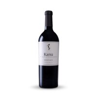 Image of Kanu Pinotage