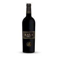 Image of Raka Malbec