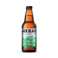 Image of Jack Black Cape Pale Ale
