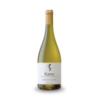 Image of Kanu KCB Chenin Blanc
