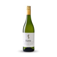 Image of Kanu Sauvignon Blanc