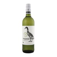Image of Woolworths Organic Chardonnay