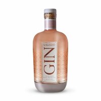 Image of Kaleido Elderflower & Honey Gin