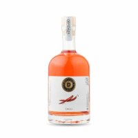 Image of DRYSDALE CHILLI INFUSED GIN