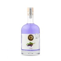 Image of DRYSDALE FLORAL GIN