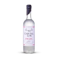 Image of Capital Gin Pink Lady