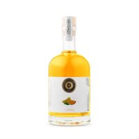 Image of DRYSDALE CITRUS DRY GIN