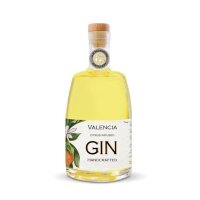 Image of OLD PACK HOUSE VALENCIA CITRUS GIN