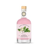 Image of OLD PACK HOUSE MORINGA PINK GIN