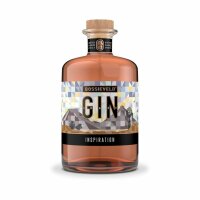 Image of BOSSIEVELD INSPIRATION GIN