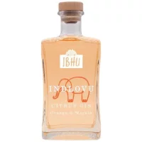 Image of Indlovu Citrus Gin