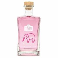 Image of Indlovu Pink Gin Prickly Pear and Vanilla