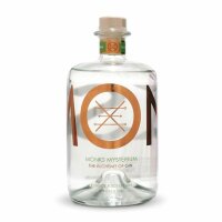 Image of Monks Mysterium Gin