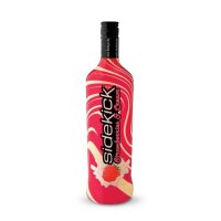 Image of Sidekick Strawberries and Cream Liqueur
