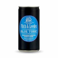 Image of Fitch & Leedes Blue Tonic