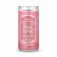 Image of Hall & Bramley Pink Tonic