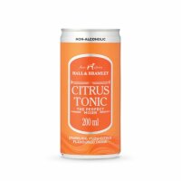 Image of Hall & Bramley Citrus Tonic
