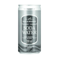 Image of Hall & Bramley Soda Water