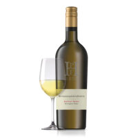 Image of Hermanuspietersfontein Kaalvoet Meisie Sauvignon Blanc (1 x 750 ml)