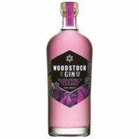Image of Woodstock Gin Brambleberry & Lotus