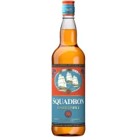 Image of Squadron Toasted Spice Rum