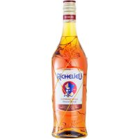 Image of Richelieu International Premium Brandy