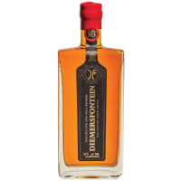 Image of Diemersfontein 10 Year Old PotStill Brandy