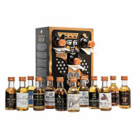 Image of Sugarbird & Friends Brandy Box
