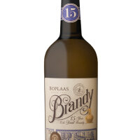 Image of Boplaas Potstill Brandy 12 Year Old