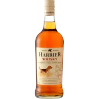 Image of Harrier Whisky