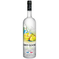 Image of Grey Goose La Poire Vodka