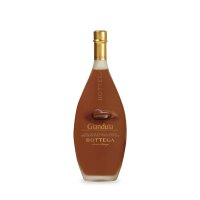 Image of Bottega Gianduia Crema Di Cioccolato