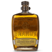 Image of Copper Republic Honeybush Wood Finish Brandy