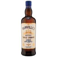 Image of Dunville's Three Crowns Blended Irish Whiskey - Sherry Finish