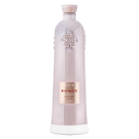 Image of Tequila Komos Reposado Rosa