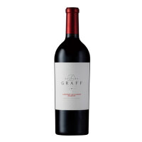Image of Delaire Graff Cabernet Sauvignon Reserve