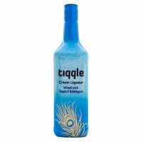 Image of Tiqqle Tequila Bubblegum