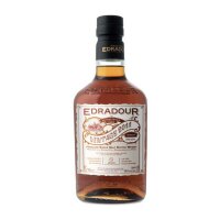 Image of Edradour 10 Year Old 2011 2nd Fill Chateauneuf Du Pape