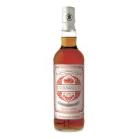 Image of Edradour 9 Year Old 2012 1st Fill Sherry Butt