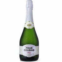 Image of Four Cousins FC - White Sparkling