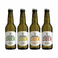 Image of Loxtonia Cider Mixed Case