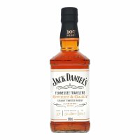 Image of Jack Daniels Tennessee Travelers Sweet & Oaky
