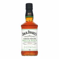 Image of Jack Daniels Tennessee Travelers Bold & Spicy