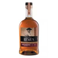 Image of George Remus Straight Bourbon