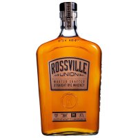 Image of Rossville Union Straight Rye