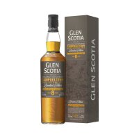 Image of Glen Scotia 8 Year Old Malts Festival 2022